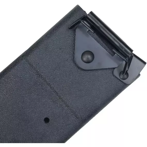 Чохол Ontario Knife Machete Sheath к:black, фото , изображение 4